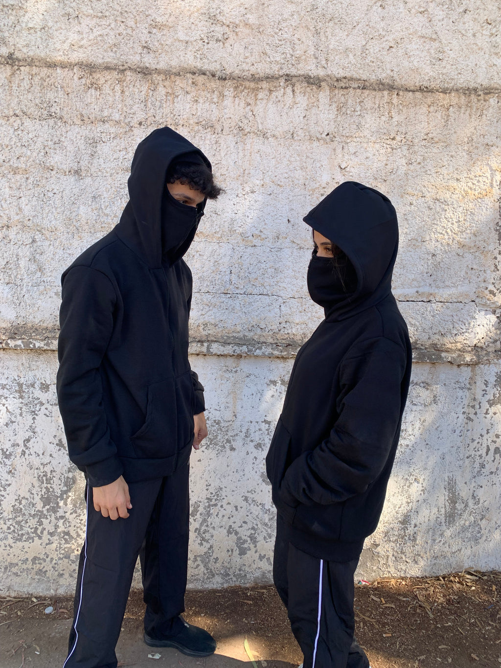 HODIE NINJA 2900 DA تخفيضات نوفمبر