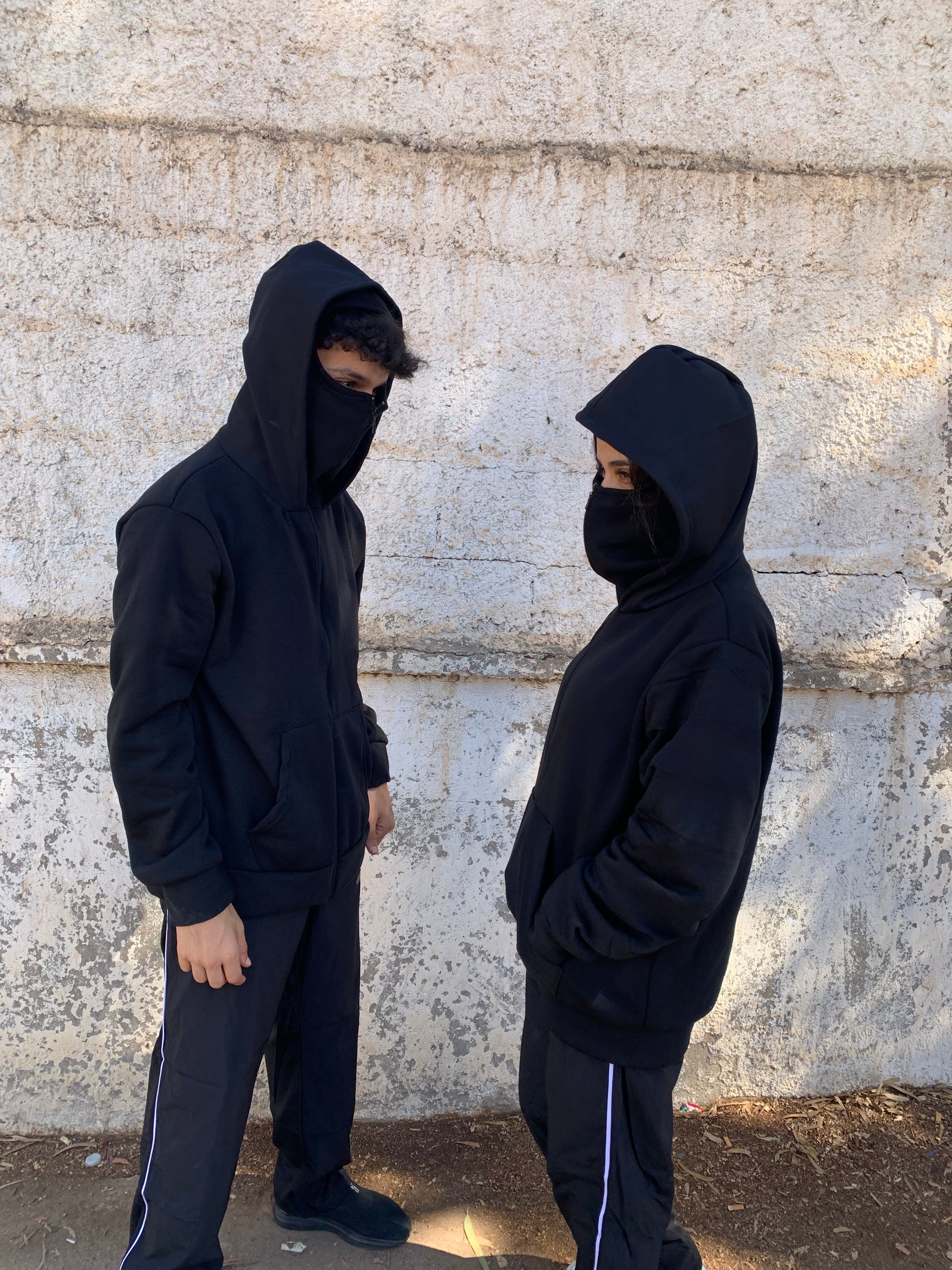 HODIE NINJA 2900 DA تخفيضات نوفمبر